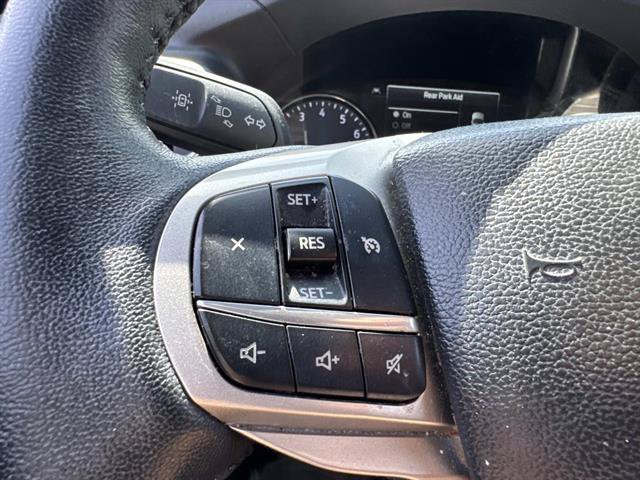 Used 2023 Ford Explorer XLT w/ Equipment Group 202A AWD/4WD image 36