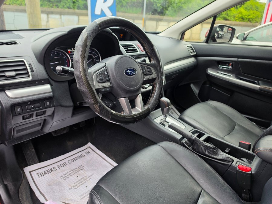 Used 2017 Subaru Crosstrek 2.0i Premium AWD/4WD image 16