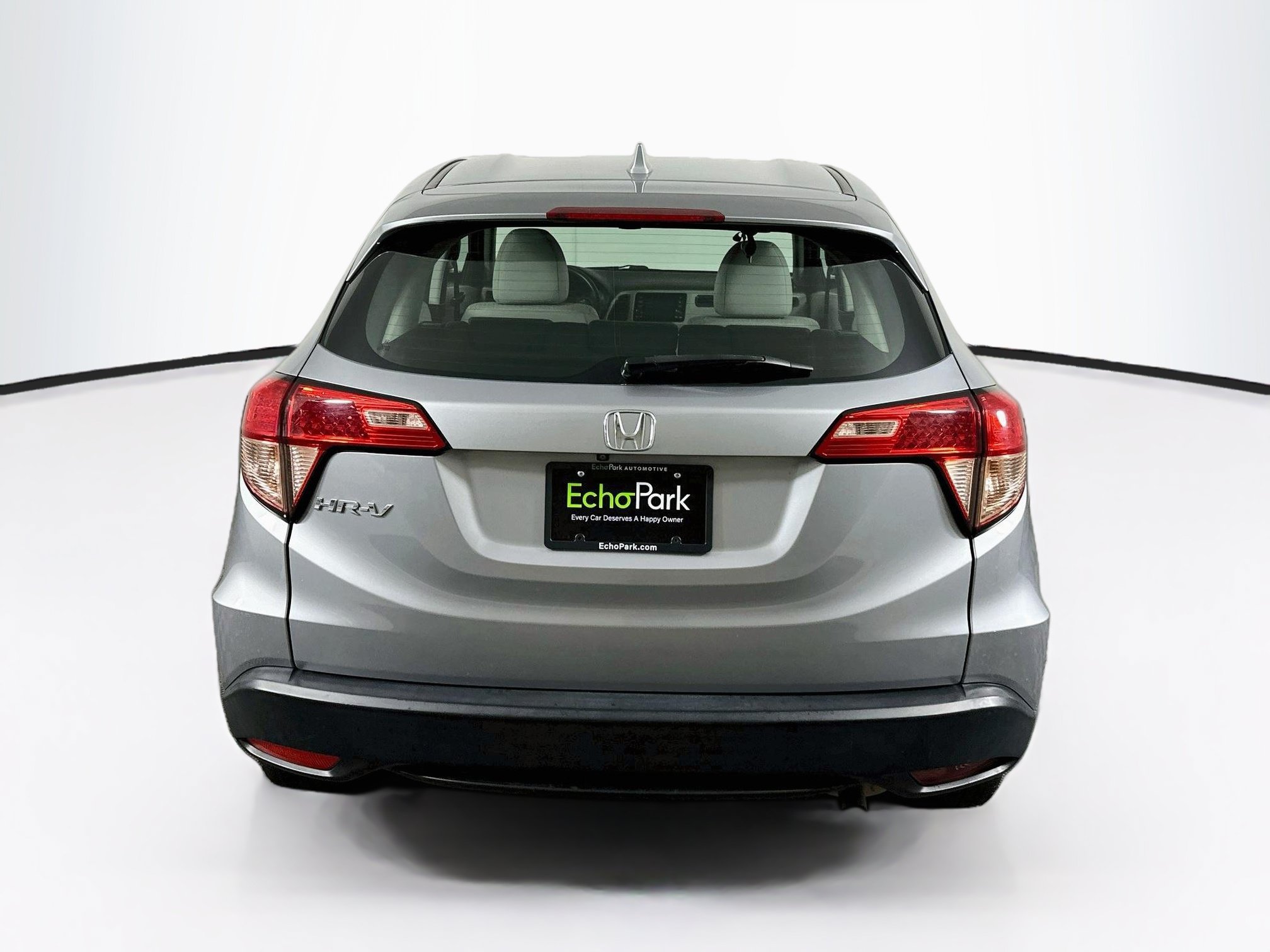 Used 2017 Honda HR-V LX image 7