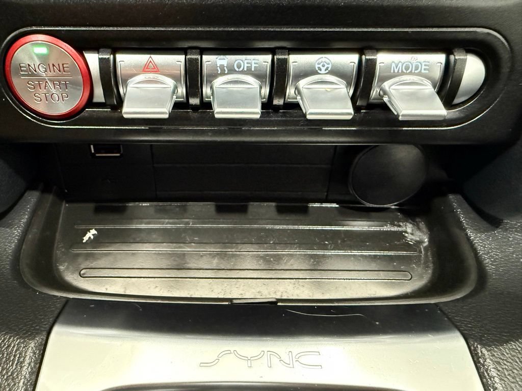 Used 2023 Ford Mustang Premium RWD image 30