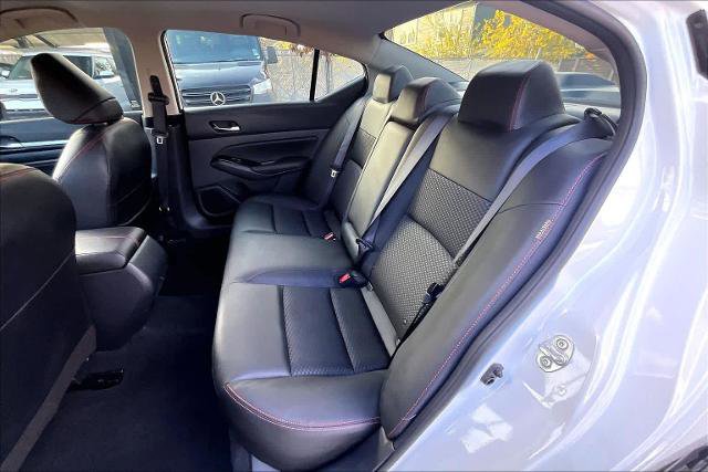 Certified 2023 Nissan Altima 2.5 SR image 18