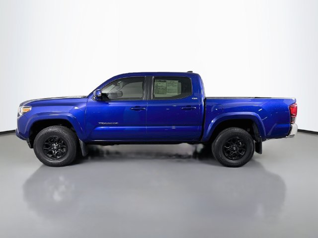 Used 2022 Toyota Tacoma SR5 RWD image 4