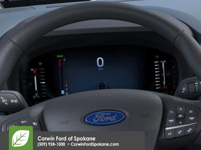 New 2026 Ford Maverick Lariat image 13