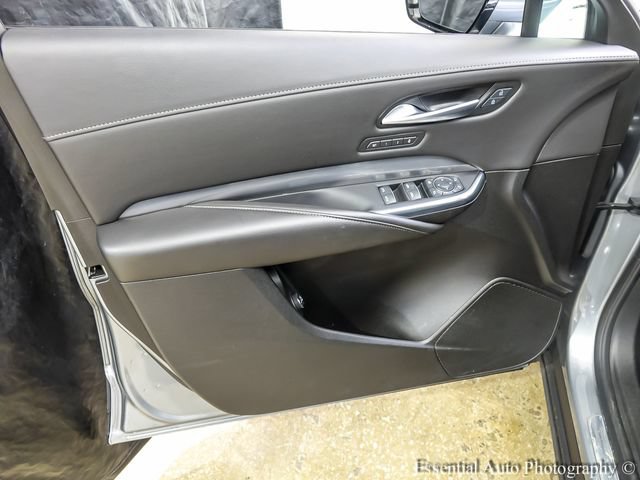 Used 2024 Cadillac XT4 Premium Luxury FWD image 18