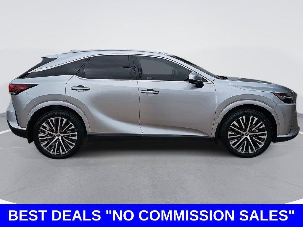 Used 2023 Lexus RX 350 Premium Plus w/ Cold Area Package FWD image 2