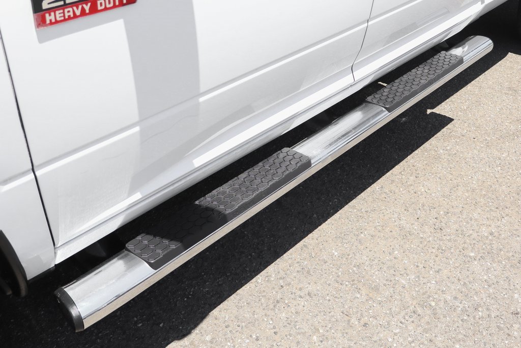 Used 2012 RAM 2500 Big Horn image 5