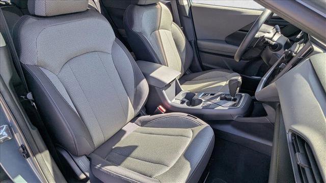 Certified 2024 Subaru Crosstrek 2.0i Premium image 27