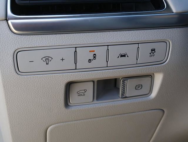 Used 2022 Hyundai Palisade Calligraphy image 24