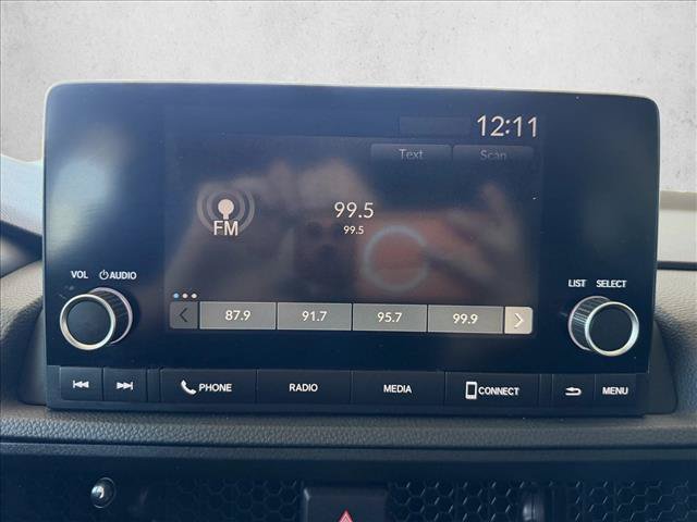 Used 2024 Honda CR-V EX image 12