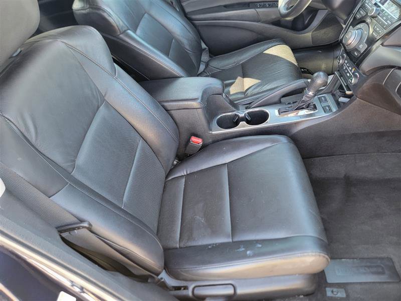 Used 2014 Acura ILX w/ Technology Package image 18