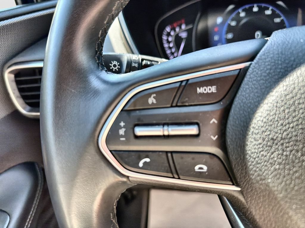 Used 2020 Hyundai Santa Fe SEL w/ Convenience + Premium Package AWD/4WD image 22