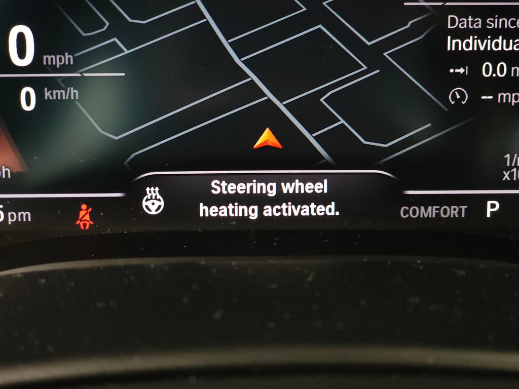 Used 2025 BMW 840i xDrive AWD/4WD image 23
