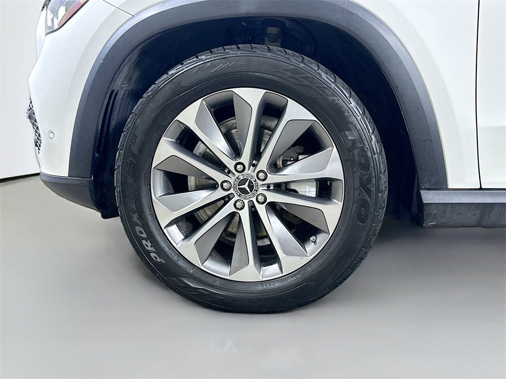 Used 2020 Mercedes-Benz GLE 350 image 8