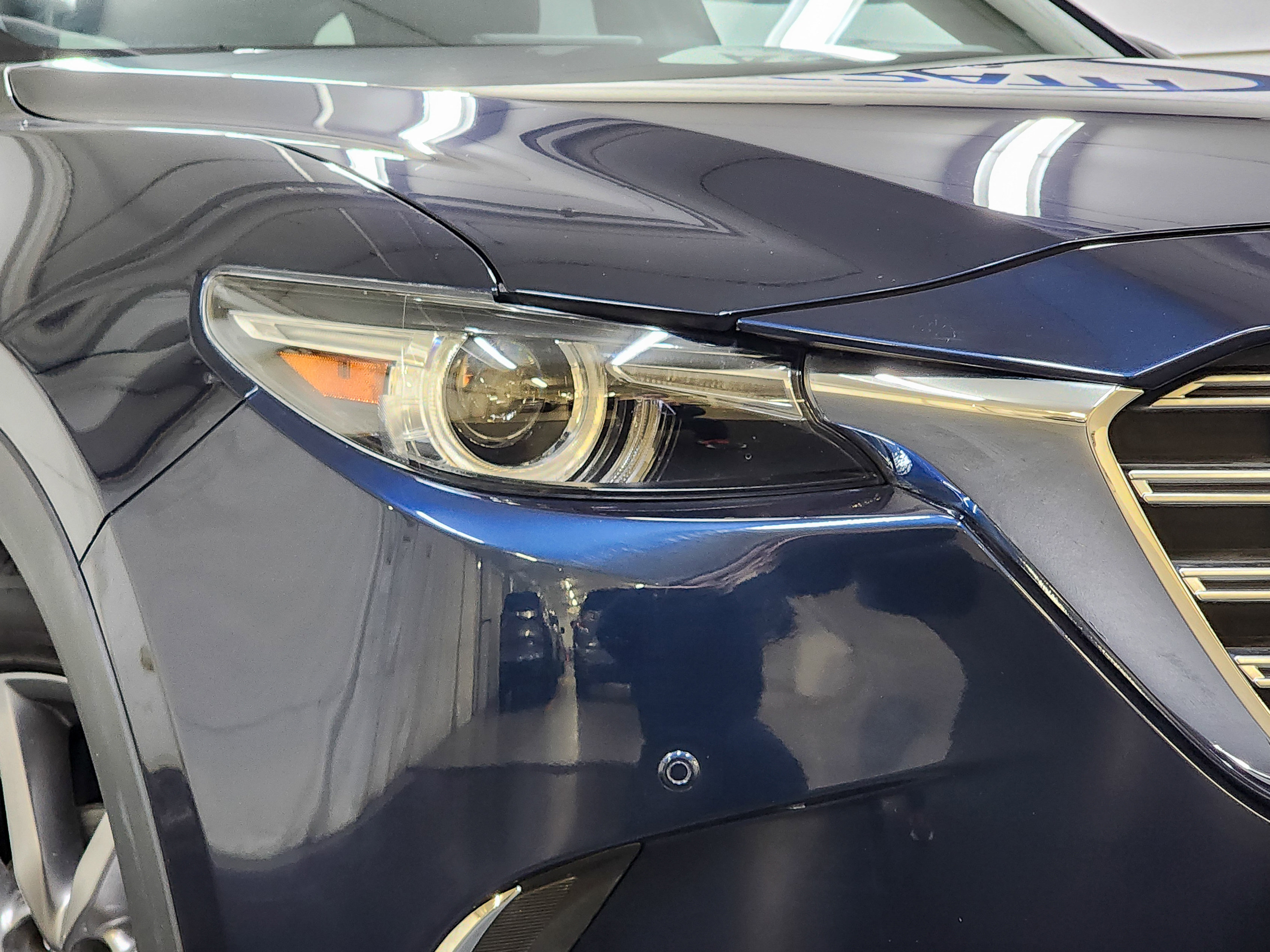 Used 2020 MAZDA CX-9 Grand Touring image 18