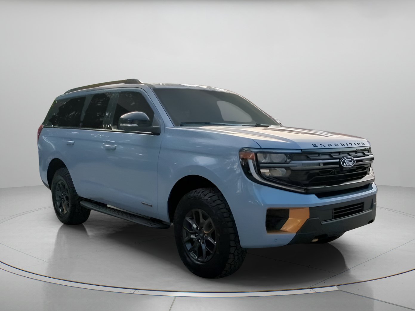 New 2027 Ford Expedition Tremor w/ Driver's Package AWD/4WD image 2