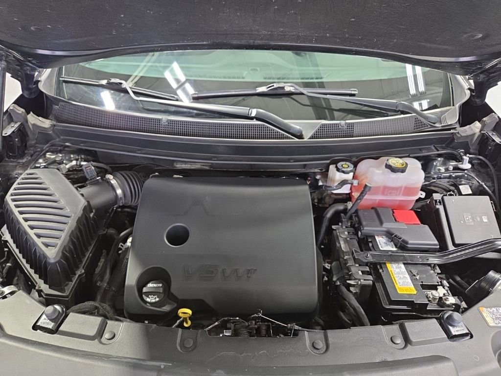 Used 2022 Chevrolet Traverse Premier AWD/4WD image 49