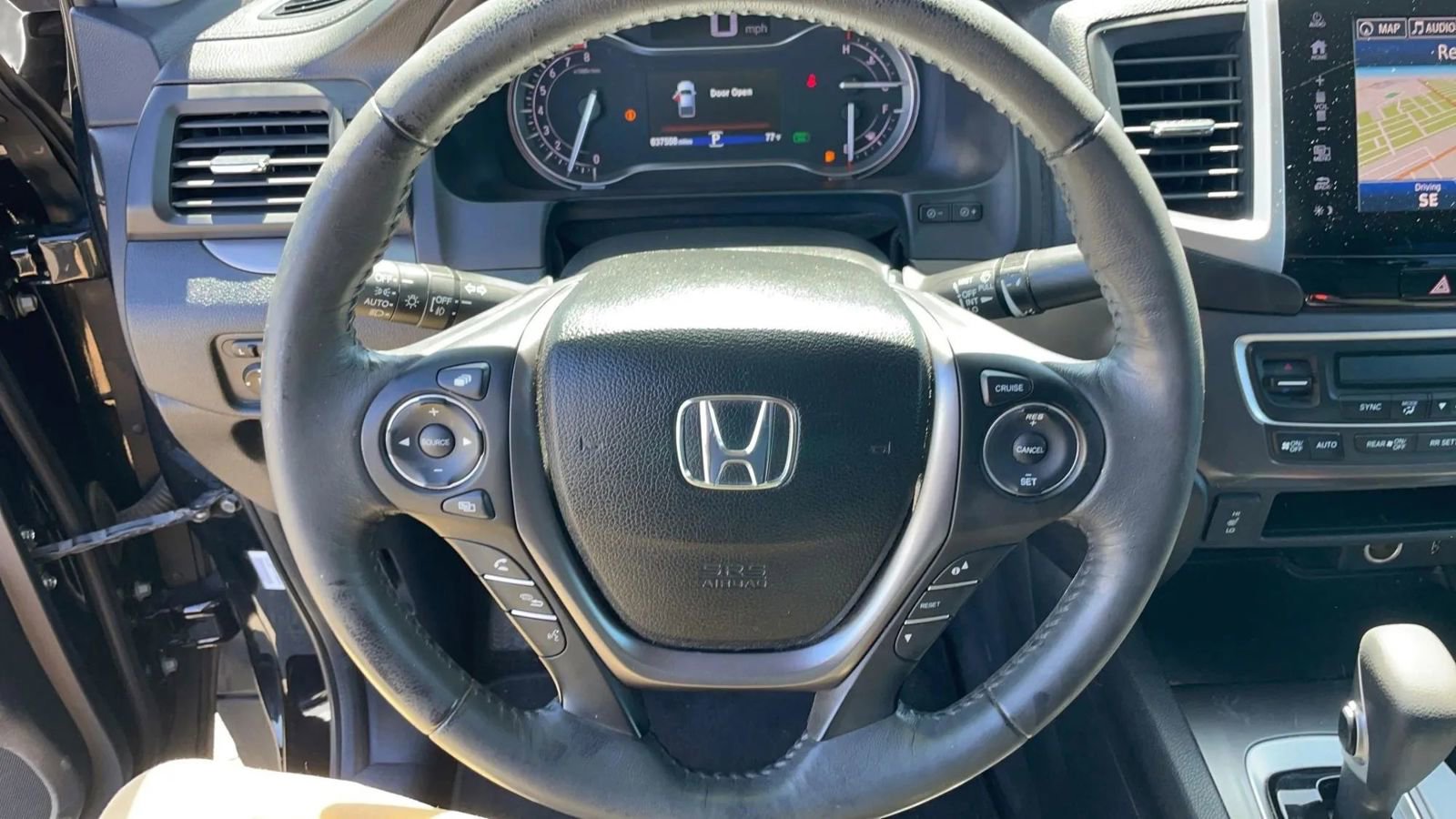 Used 2017 Honda Ridgeline RTL-T image 15