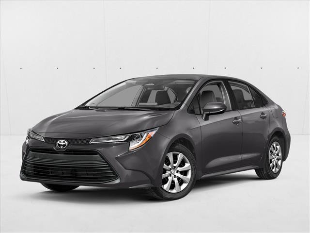 Used 2024 Toyota Corolla LE video 1