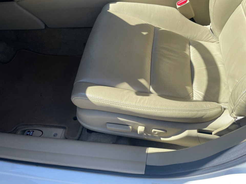 Used 2012 Honda Accord SE image 39