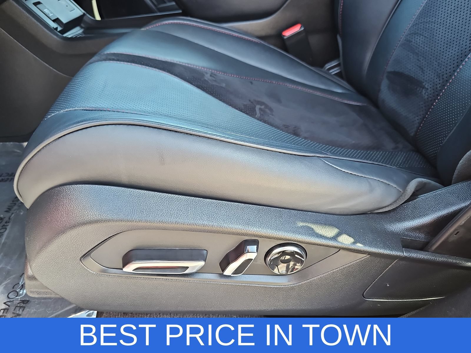 Used 2023 Acura RDX w/ Advance Package FWD image 28