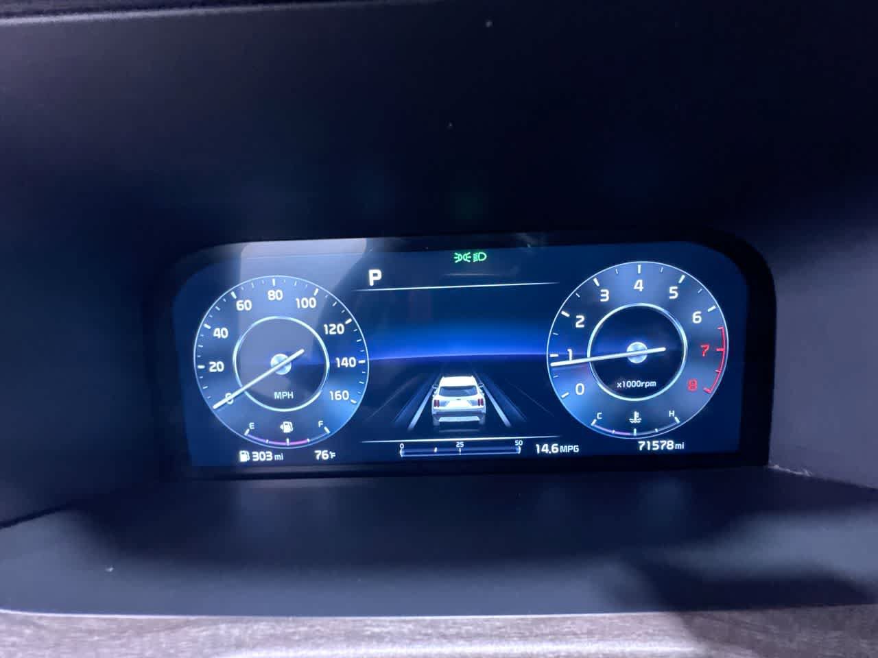 Used 2021 Kia Sorento SX Prestige AWD/4WD image 22