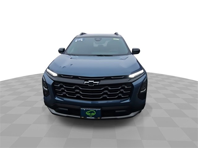 Used 2025 Chevrolet Equinox LT w/ Midnight Edition image 3