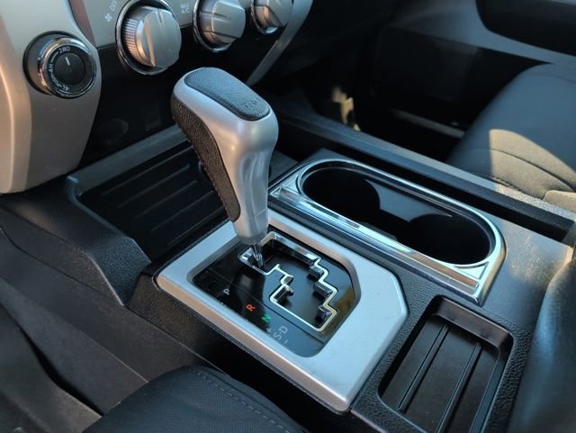Used 2019 Toyota Tundra SR5 w/ TRD Sport Package image 32
