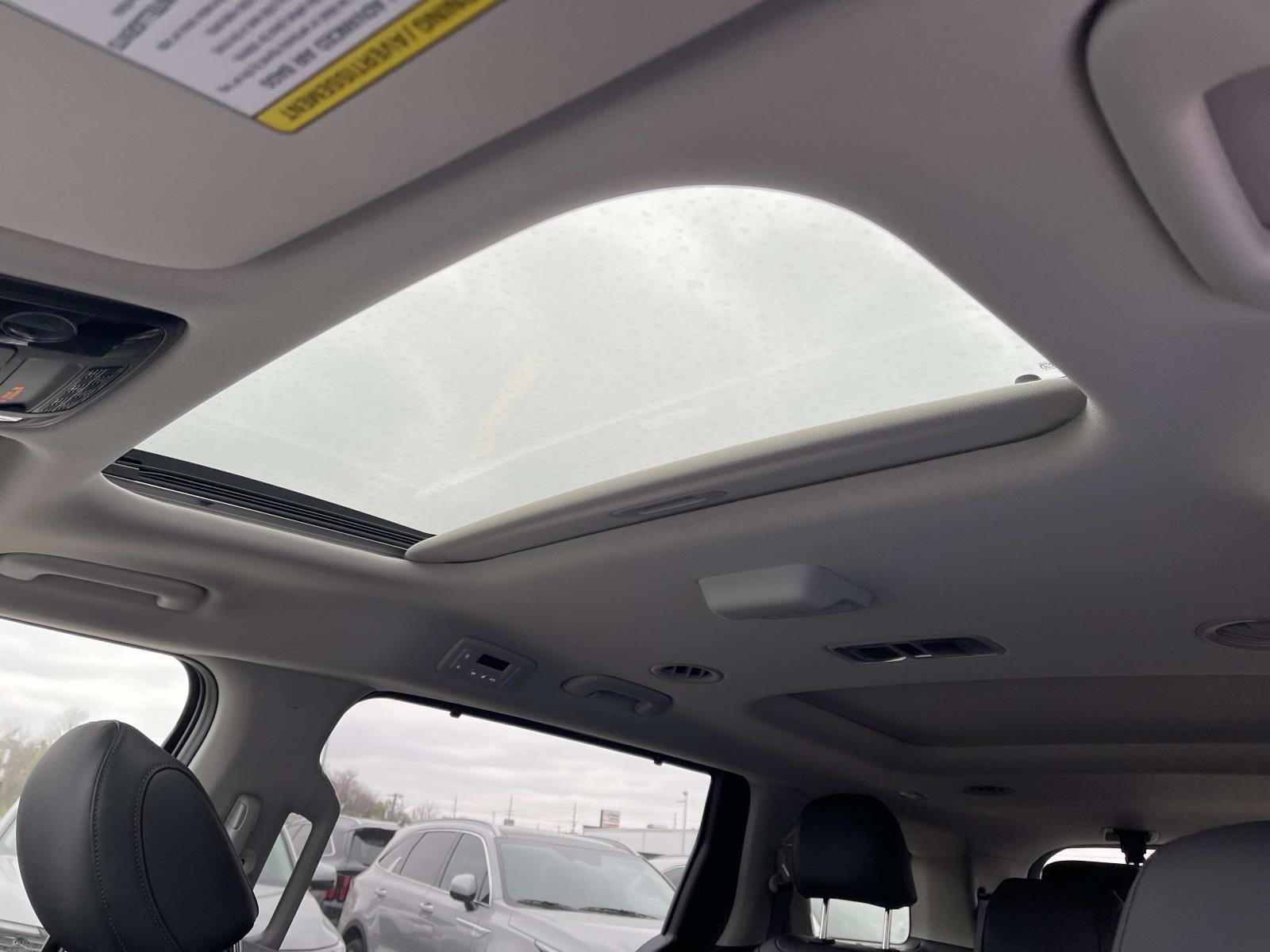 New 2026 Kia Carnival SX image 28