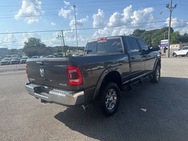 Used 2019 RAM 2500 Laramie AWD/4WD image 18
