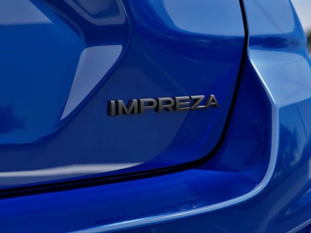 New 2026 Subaru Impreza 2.0i Sport w/ Popular Package #2 AWD/4WD image 11