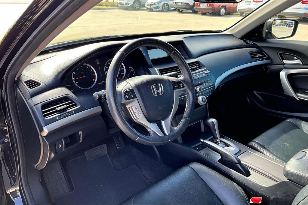 Used 2012 Honda Accord EX-L image 15
