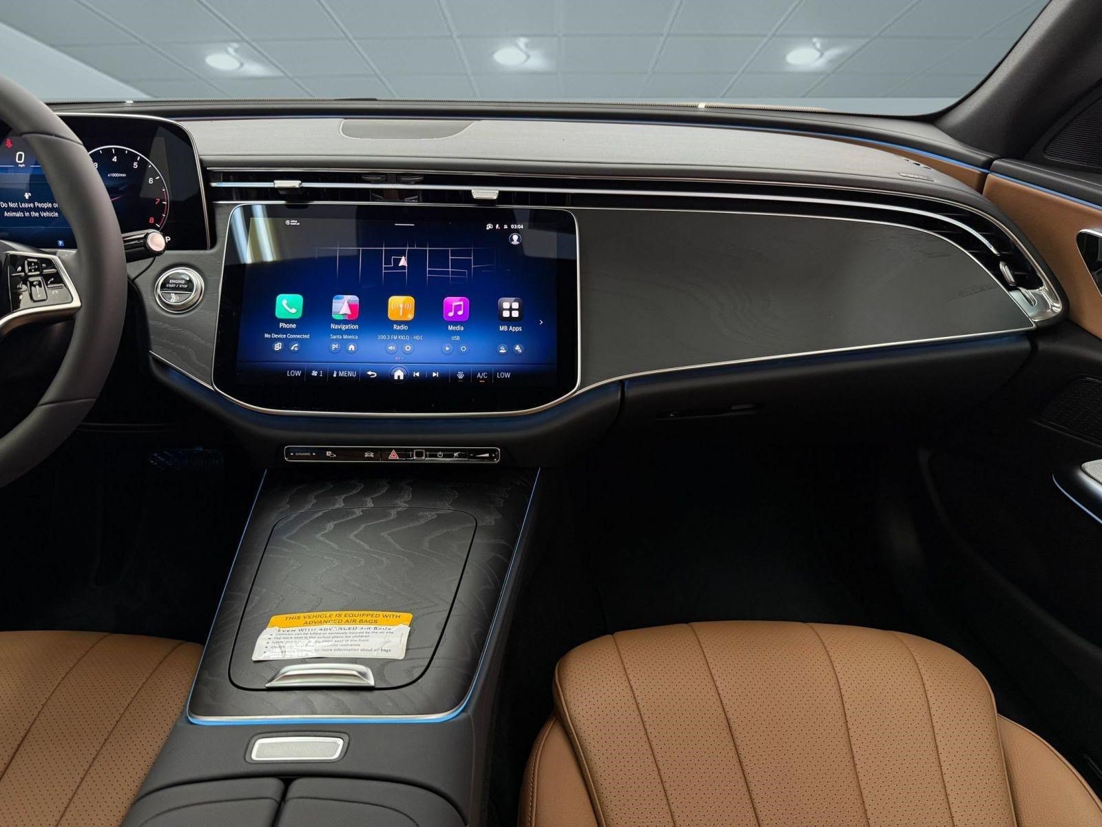 New 2026 Mercedes-Benz E 350 Sedan image 31