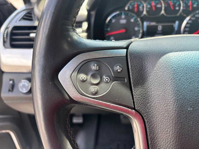 Used 2018 Chevrolet Suburban LT AWD/4WD image 18
