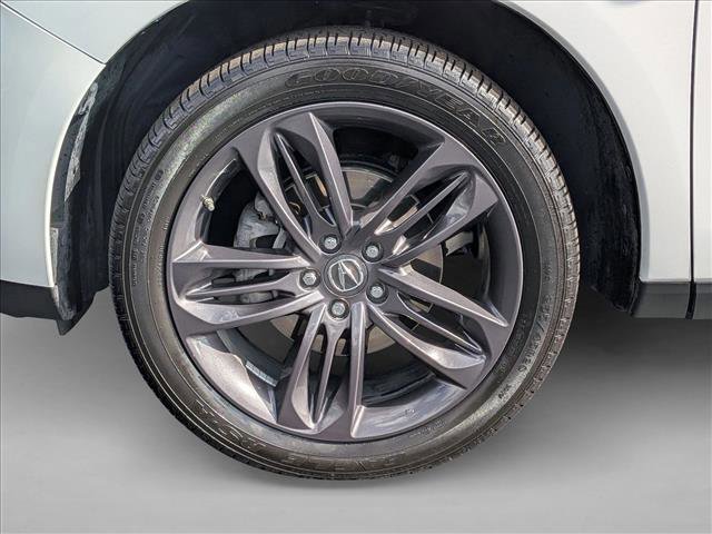 Used 2021 Acura RDX A-Spec image 21