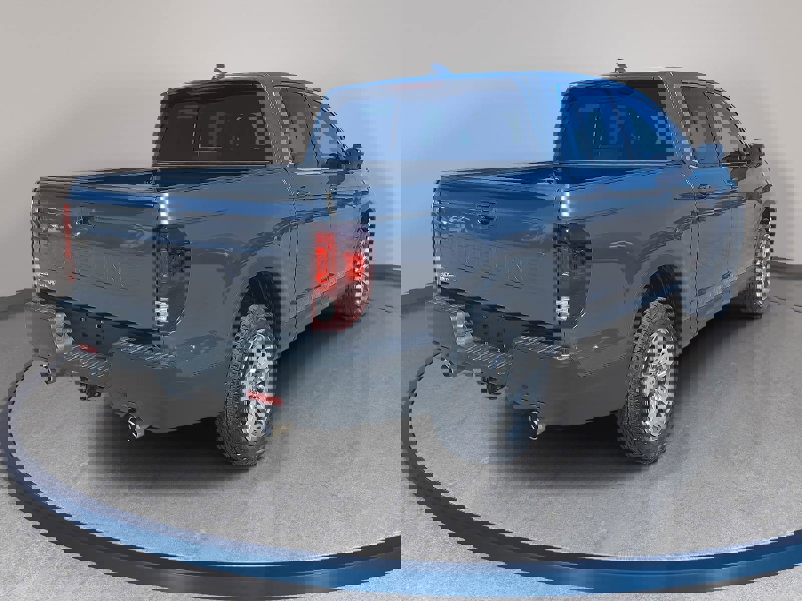 Used 2025 Honda Ridgeline RTL image 5