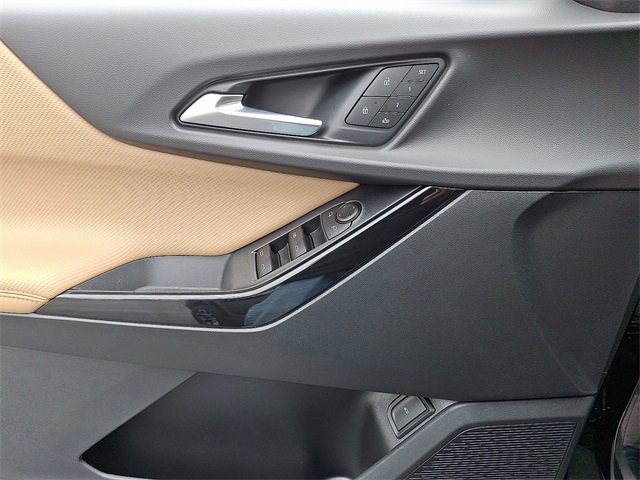 New 2026 Chevrolet Equinox ACTIV w/ Convenience Package III image 9