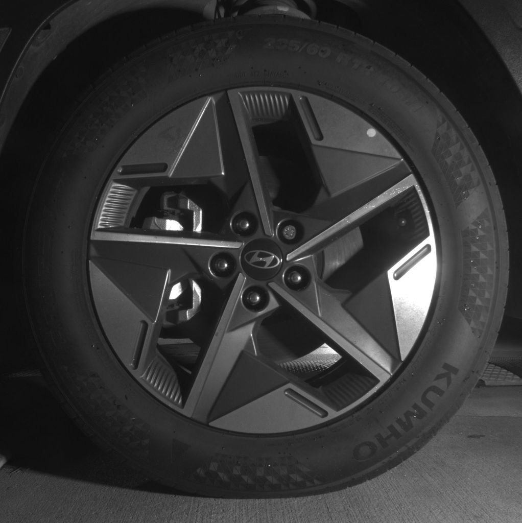 Used 2025 Hyundai Tucson SEL image 14