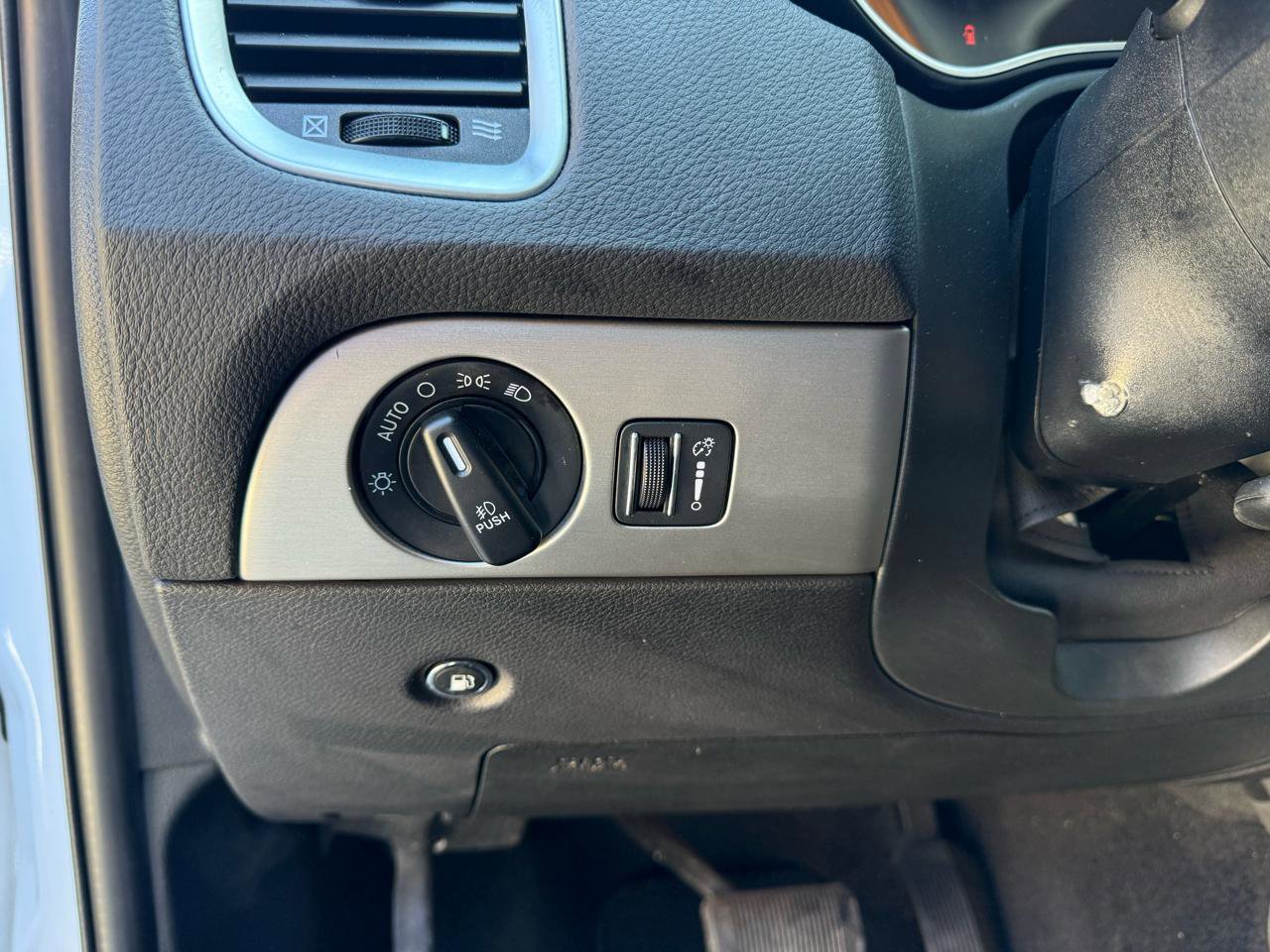 Used 2020 Dodge Durango AWD w/ Trailer Tow Group IV image 6