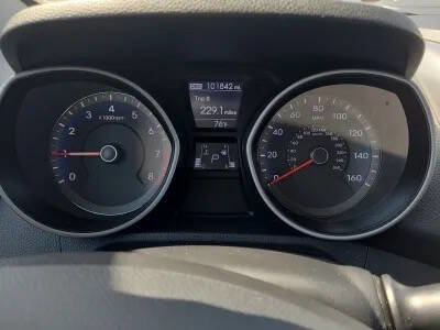 Used 2017 Hyundai Elantra GT image 14