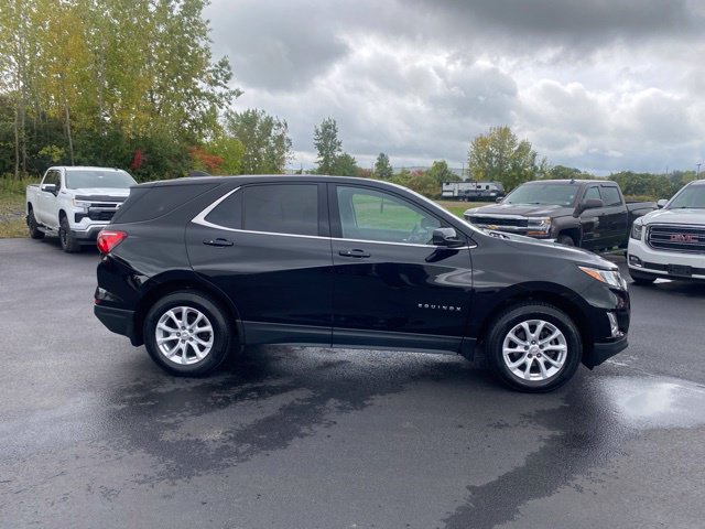 Used 2019 Chevrolet Equinox LT AWD/4WD image 22
