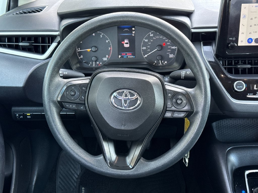 Used 2024 Toyota Corolla LE FWD image 14