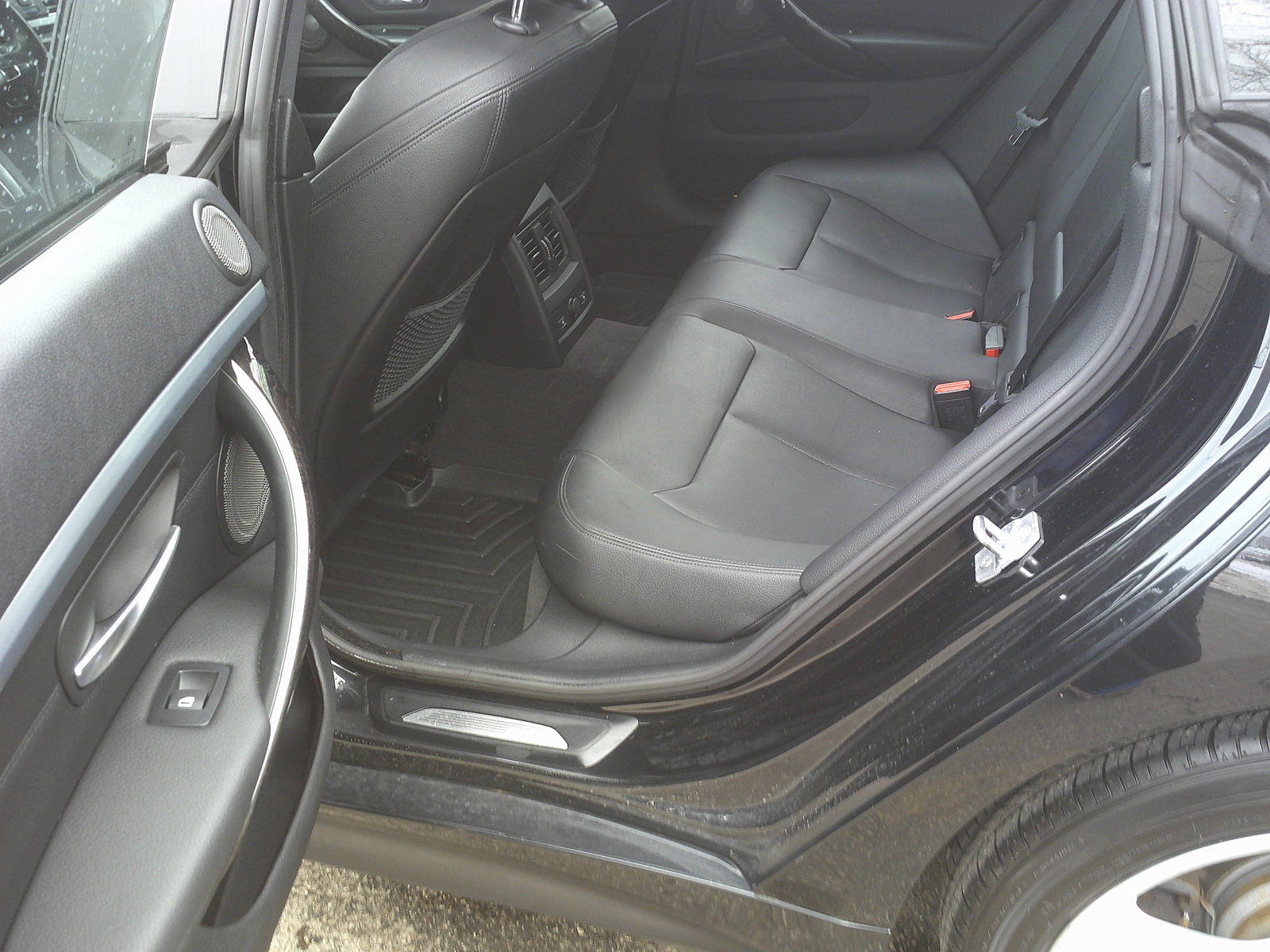 Used 2015 BMW 428i Gran Coupe xDrive image 12