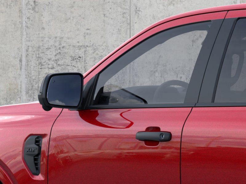 New 2026 Ford Ranger XLT image 20