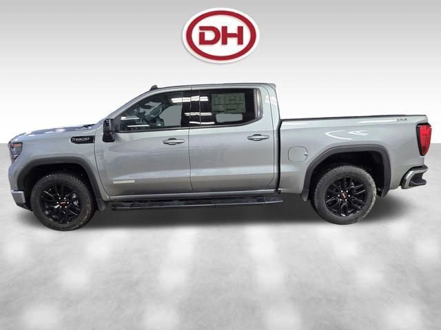 New 2026 GMC Sierra 1500 Elevation w/ Elevation Premium Package AWD/4WD image 10
