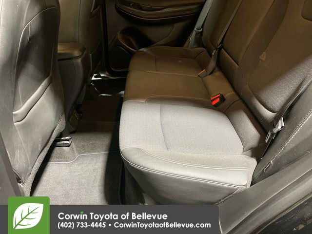 Used 2020 Buick Encore GX Select w/ Sport Touring Package image 22