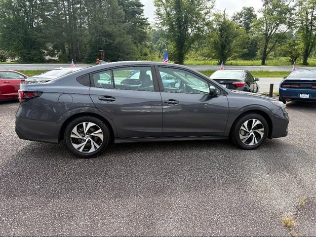 Used 2023 Subaru Legacy Premium image 3