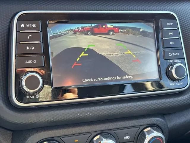 Used 2024 Nissan Kicks S FWD image 34