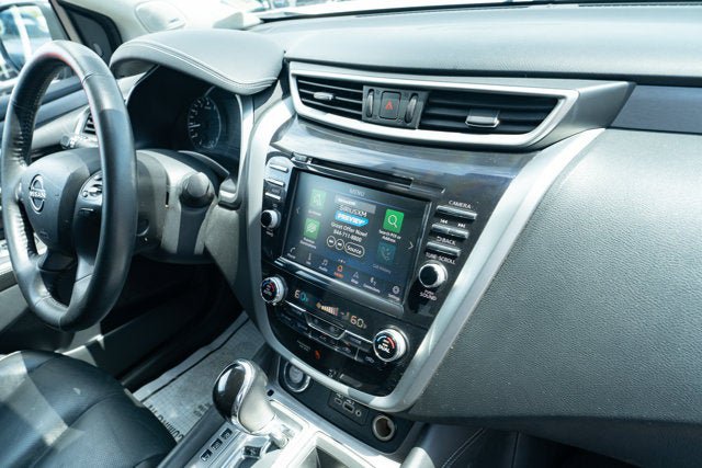 Used 2023 Nissan Murano SL w/ SL Moonroof Package FWD image 41