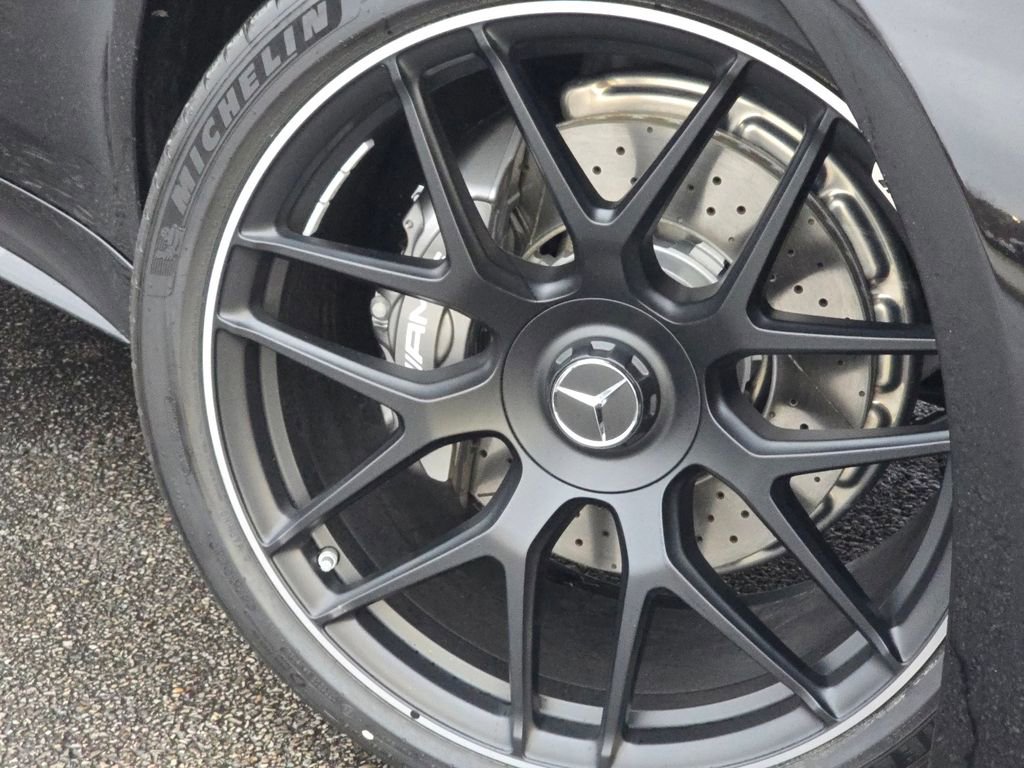 New 2026 Mercedes-Benz AMG GT 53 image 11