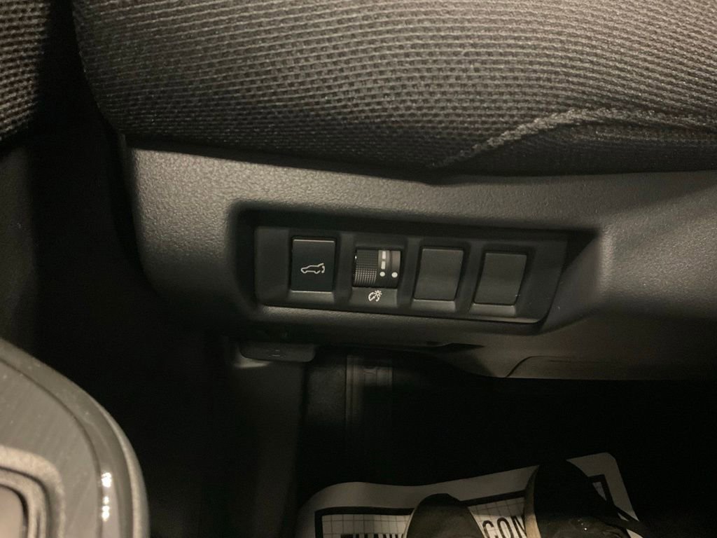 New 2026 Subaru Outback Premium AWD/4WD image 11